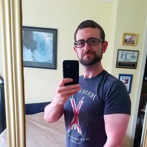 Meet your Posher, Stephen